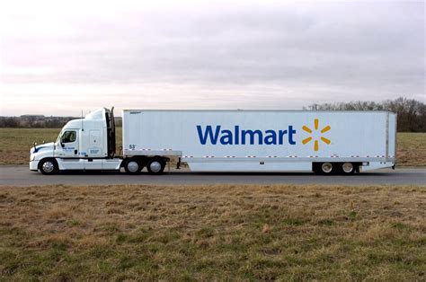 Walmart expands associate-to-driver program for private fleet - Talk ...