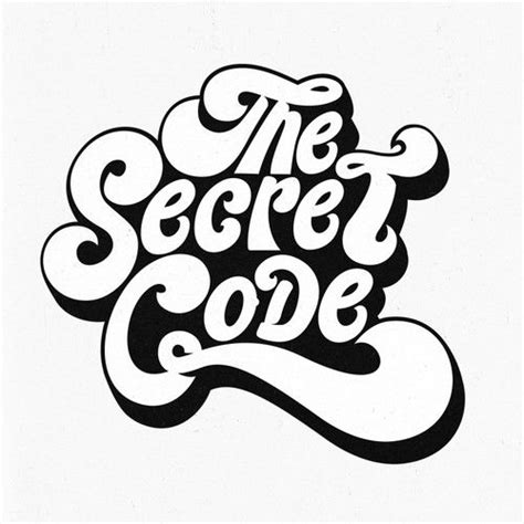 Log in | Tumblr | Word art design, Lettering design, Retro typography