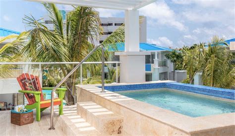 Private Pool Villa | Margaritaville Island Reserve Cap Cana