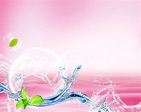 Free Cosmetic, Water, Happy Background Images, Cosmetics Background ...