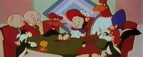 Daffy Duck and Porky Pig Meet the Groovie Goolies (1972 TV Show) - Behind The Voice Actors