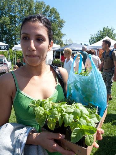 Comox Valley Farmers' Market | #ComoxValley #farmersmarket c… | Flickr