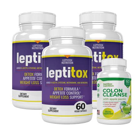 Leptin supplement | Review of Health and Weight Loss Products