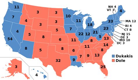 1992 United States presidential election (President Dukakis) | Alternative History | Fandom