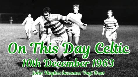 10th December 1963 - YouTube