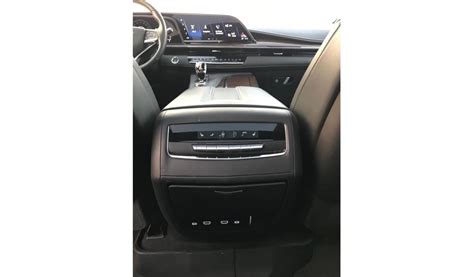 Used Premium Luxury Platinum Cadillac Escalade2021 2021 for sale in ...