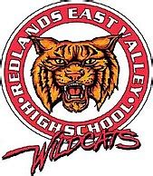 Redlands East Valley High School - Wikipedia