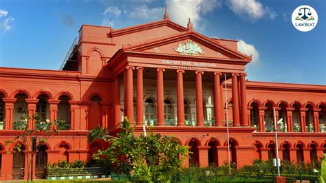 LawBeat | Karnataka HC refuses to quash FIR against man accused in case lodged by minor forced ...