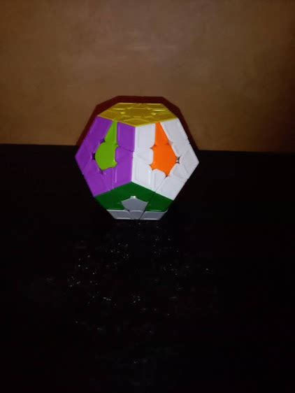 ルービックキューブで模様を作りました！ Rubik's cube patterns - ルービックキューブ 模様の世界 Rubik's Cube Pattern art design