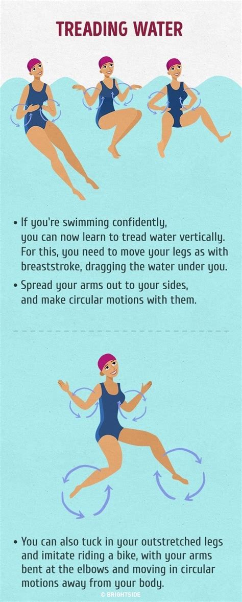 The Ultimate Swimming Guide That Will Save Your Life | Swimming motivation, Swimming workout ...