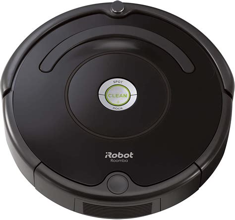 iRobot Roomba 614 Robot Vacuum Review - FindReviews