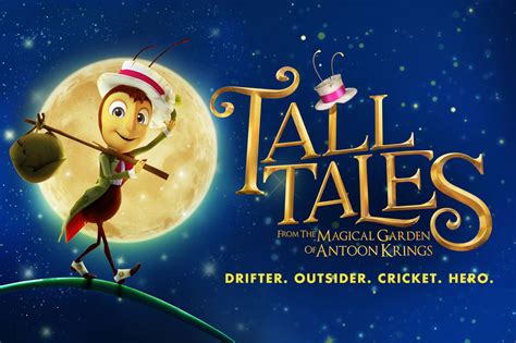 Tall Tales Movie Trailer : Teaser Trailer