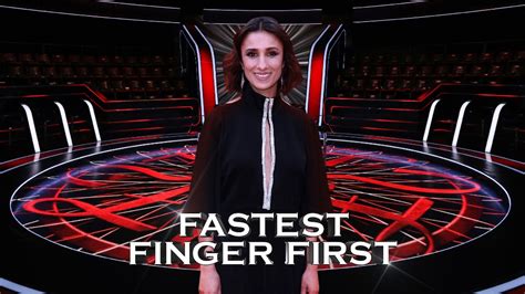 ‘Who Wants to Be a Millionaire?’ Spinoff ‘Fastest Finger First’ at ITV ...