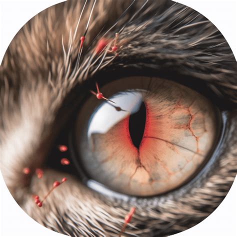 Feline Eye Infection: Causes and Treatment | Cat Reign