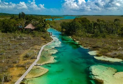 10 Incredible Things to Do in Bacalar, Mexico and its Lagoon of 7 Colors - Uprooted Traveler