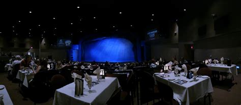 Arizona Broadway Theatre: Professional Dinner Theatre in Phoenix - Eclectic Momsense