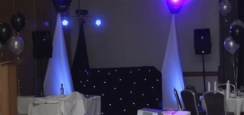 Jurys Inn Milton Keynes Wedding DJ Hire