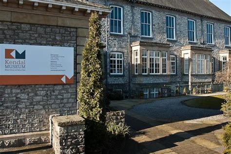 Kendal Museum - Kendal - recenzje Kendal Museum - TripAdvisor