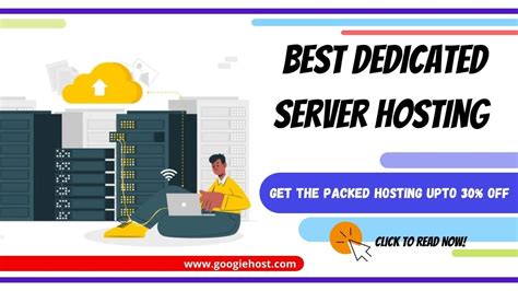 Top 5 Best Dedicated Server Hosting For Beginners In 2021