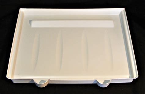 AMA35S1 Amana Compact Refrigerator Freezer Bottom Drip Tray