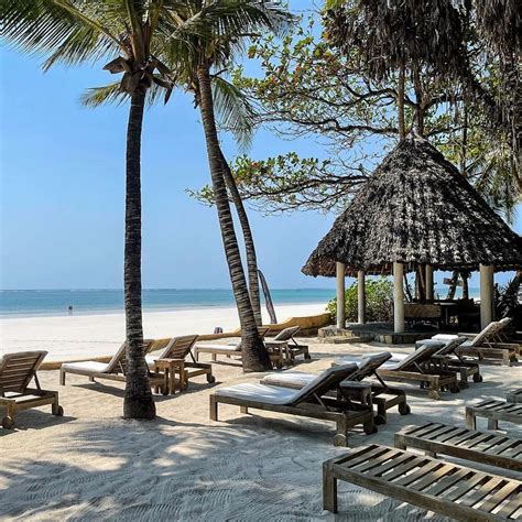 diani beach (tourist attraction) | Blue Marlin Hotel