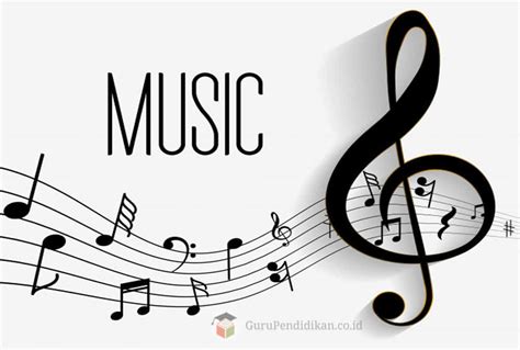 Pengertian, Fungsi Dan Unsur Seni Musik – GuruPendidikan.Com