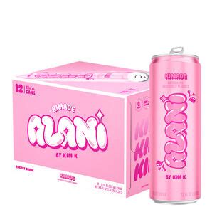 Alani Nu Energy Drink Case | Kimade – Tickled Pink Boutique Mitchell