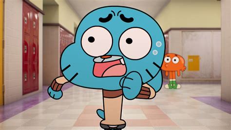 Watch The Amazing World of Gumball Season 4 Episode 10 Online - Stream Full Episodes