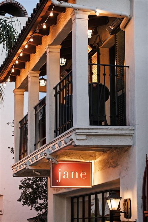 Jane Restaurant | El Pueblo Viejo - Dine | Pinterest | Restaurant and ...