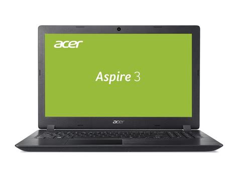 Acer Aspire 3 A315-51-388S - Notebookcheck.net External Reviews