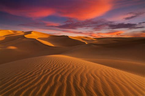 10 Amazing Sahara Desert Images - Fontica Blog