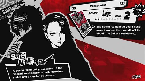 Automatic Confidant Guide | Persona 5 Royal Game Guide - VGU