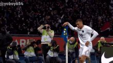 Mbappe GIFs | Tenor