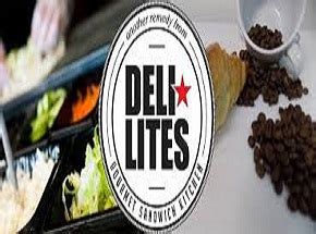 Deli Lites | Food NI