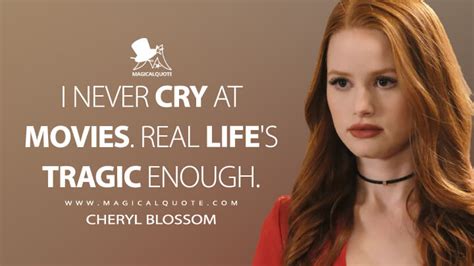 Riverdale Quotes - MagicalQuote