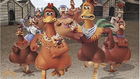 'Chicken Run' Sequel Flies The Coop To Netflix | AFA: Animation For Adults : Animation News ...