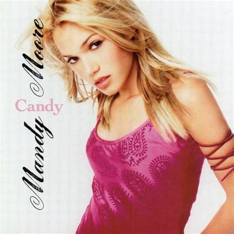 Mandy Moore - Candy Lyrics and Tracklist | Genius