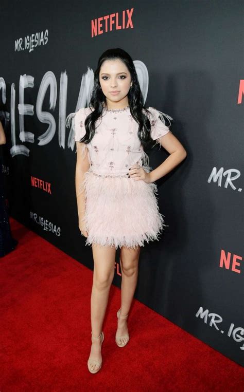 Cree Cicchino: Mr. Iglesias Premiere in Los Angeles-15 | GotCeleb