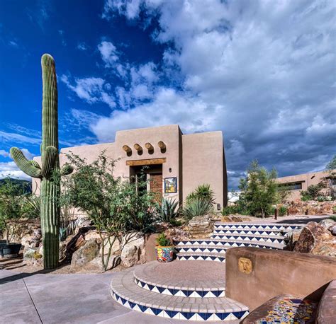 Hacienda Del Sol Guest Ranch Resort $215 ($̶4̶3̶5̶). Tucson Hotel Deals ...