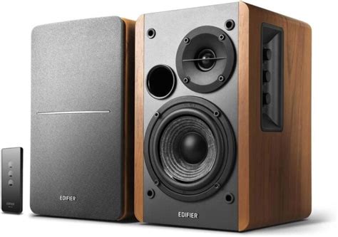 8 Best Speakers for Audio Technica Record Player in 2024