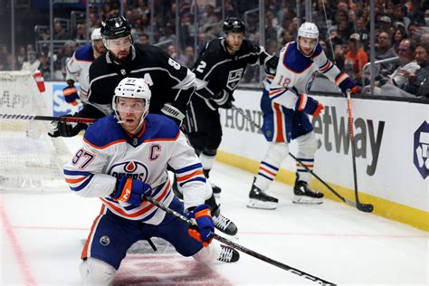 Oilers-Kings live stream: Start time, TV channel, how to watch Game 4 in 2023 NHL playoffs ...