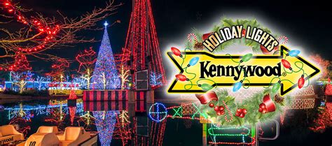 Pittsburgh's Premier Holiday Event Gets Even Sweeter | Kennywood