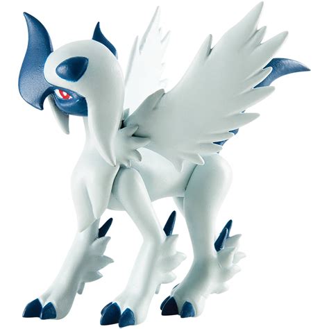 Pokemon Battle Action Figure Mega Absol - Walmart.com