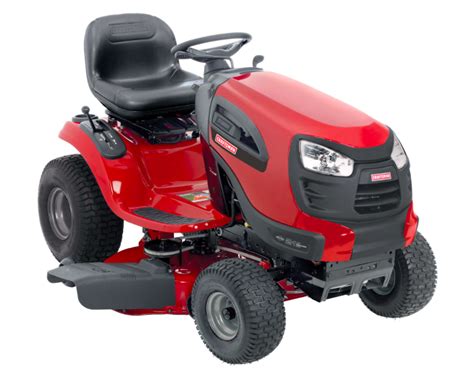 Branding Strategy Source: Identifying Riding Lawn Mower Brands by Color