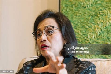 1,163 Sri Mulyani Indrawati Photos & High Res Pictures - Getty Images