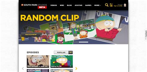 South Park Studios | South Park Fanon Wikia | Fandom