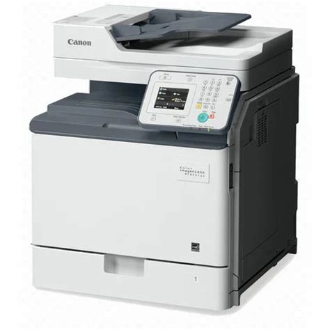 Canon imageRUNNER C1325iF multifunction printer, Laser at Rs 38900 ...