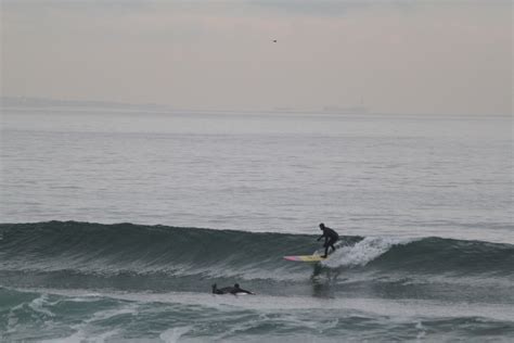 Hampton Beach Surf Forecast and Surf Reports (New Hampshire, USA)