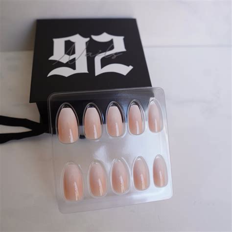 Holy Grail – 92 Nails