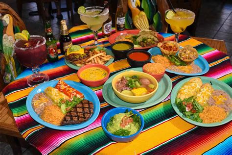 Best Mexican Restaurants in Las Cruces NM